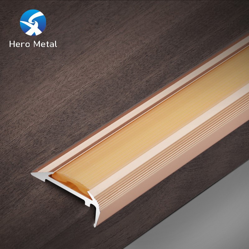 stair nosing profile stair nosing profile