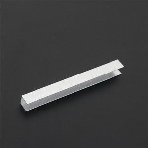 U канал Алюминиевый профиль