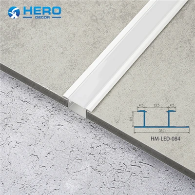 Metal Channel For Led Strip Lights suppliers