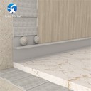 Алюминиевый плинтус