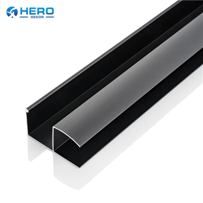 Profile Handles For Kitchen Cabinets​ suppliers