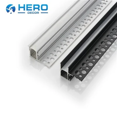 Wide Aluminum Led Profile manufacturers